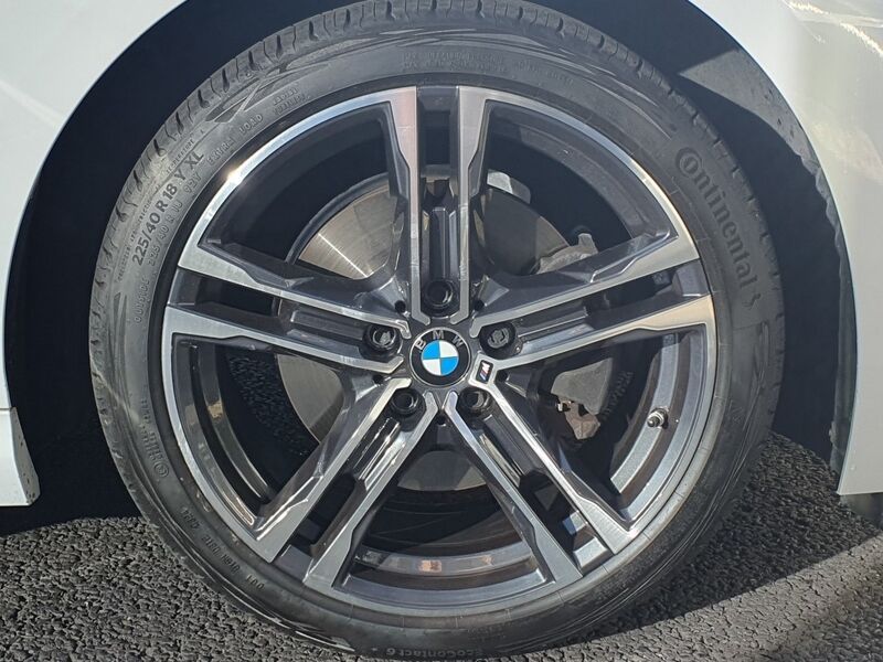 More views of BMW 2 Series