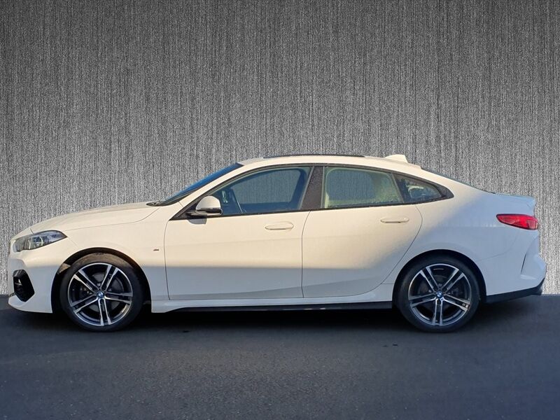 More views of BMW 2 Series