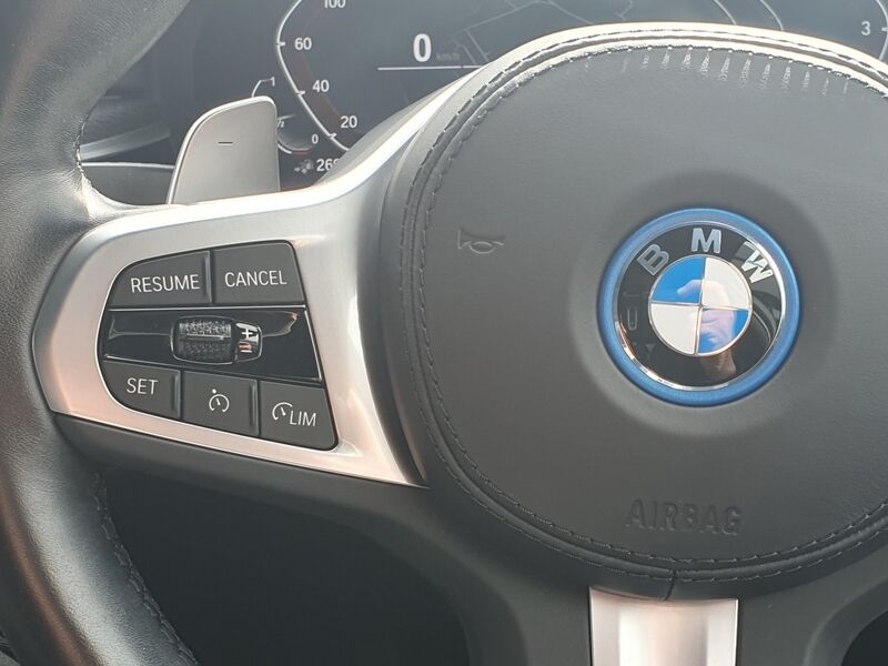 More views of BMW 5 Series