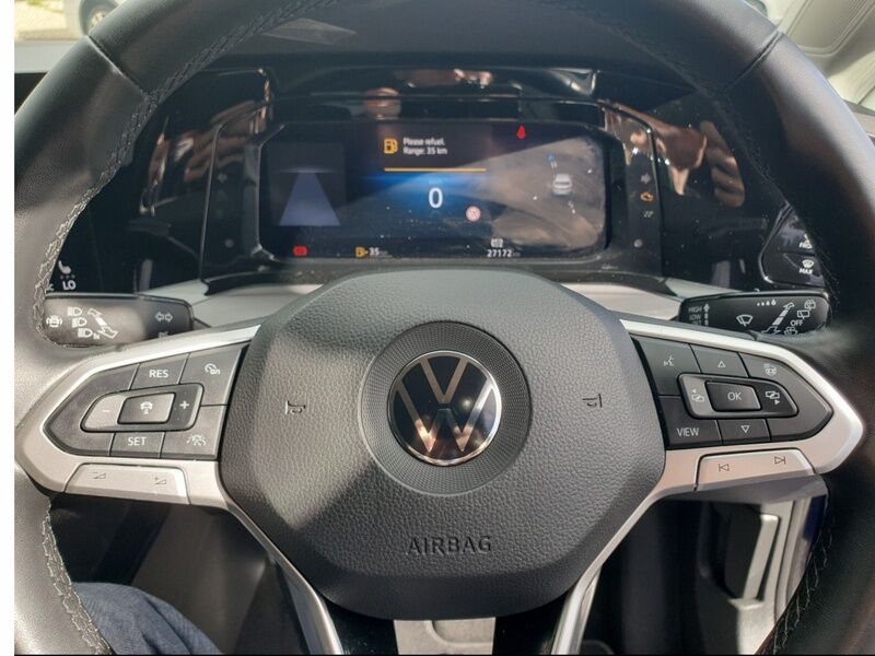 More views of Volkswagen Golf