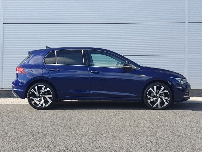 More views of Volkswagen Golf