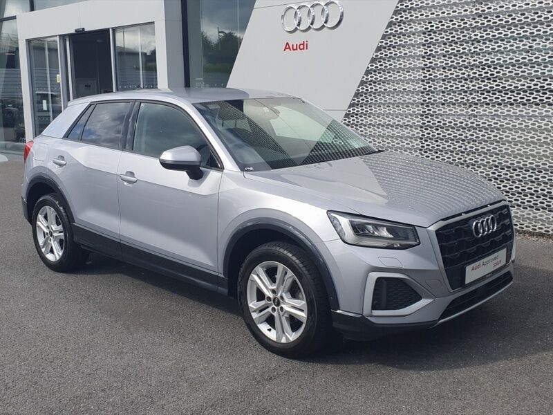 More views of Audi Q2