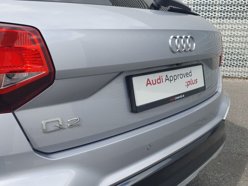 More views of Audi Q2