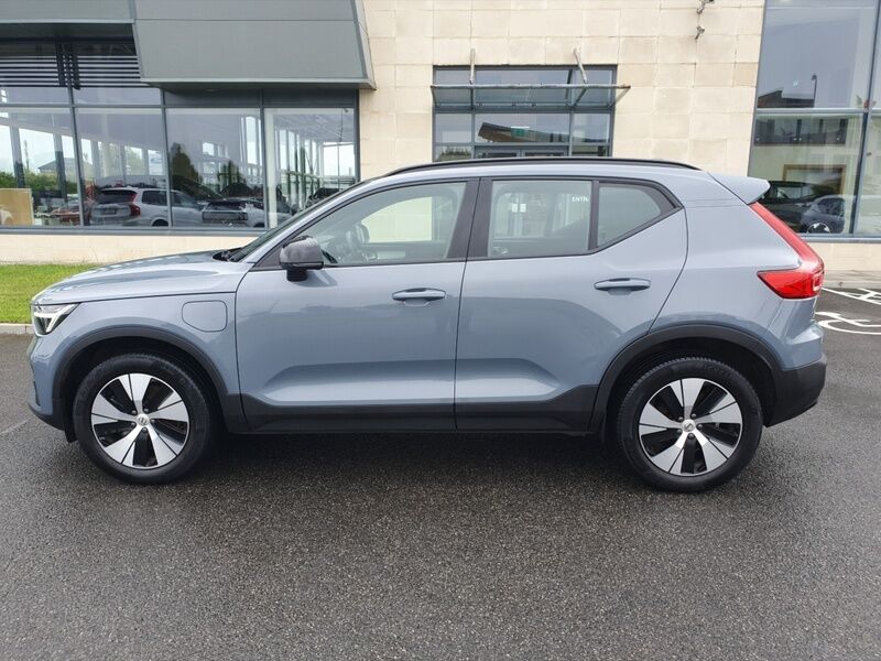 More views of Volvo XC40