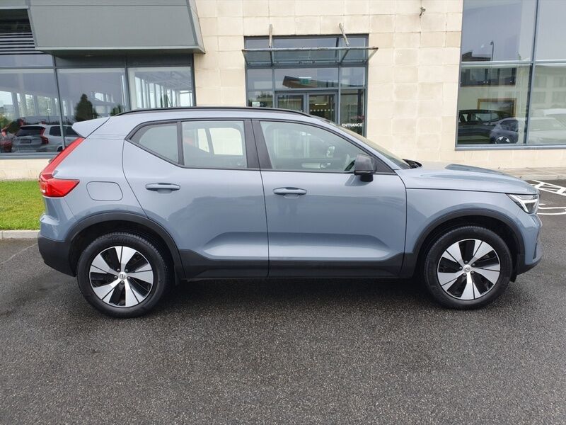 More views of Volvo XC40