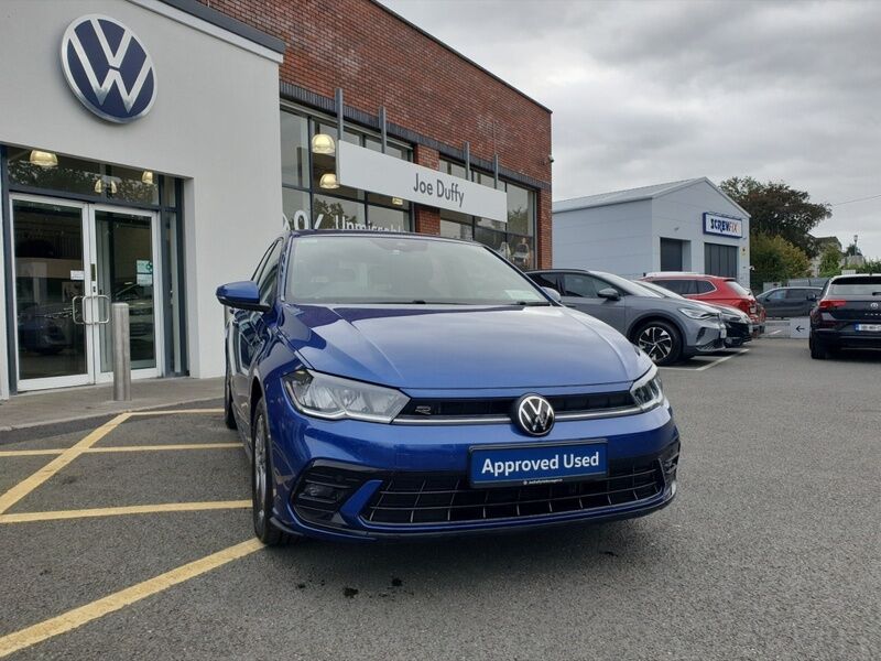 More views of Volkswagen Polo