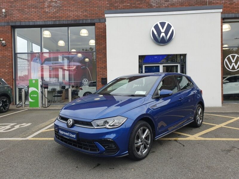 More views of Volkswagen Polo