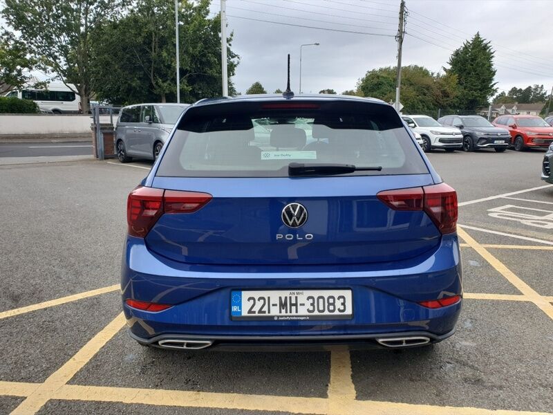 More views of Volkswagen Polo