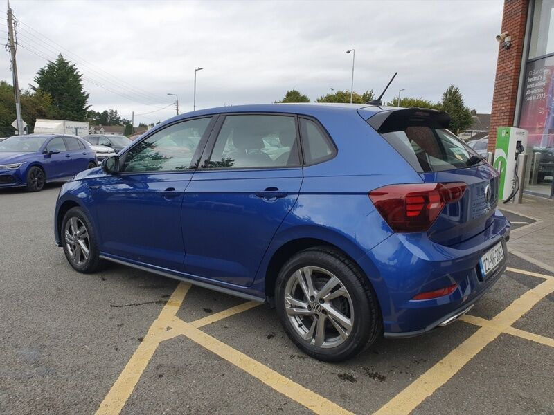 More views of Volkswagen Polo