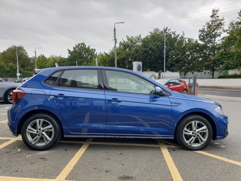 More views of Volkswagen Polo