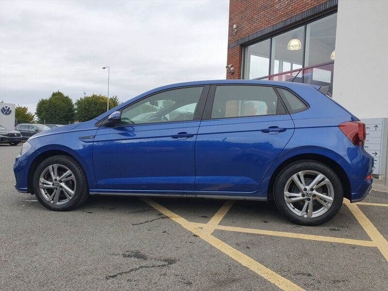 More views of Volkswagen Polo