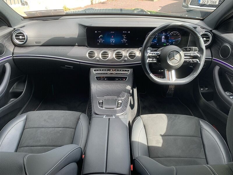 More views of Mercedes-Benz E-Class