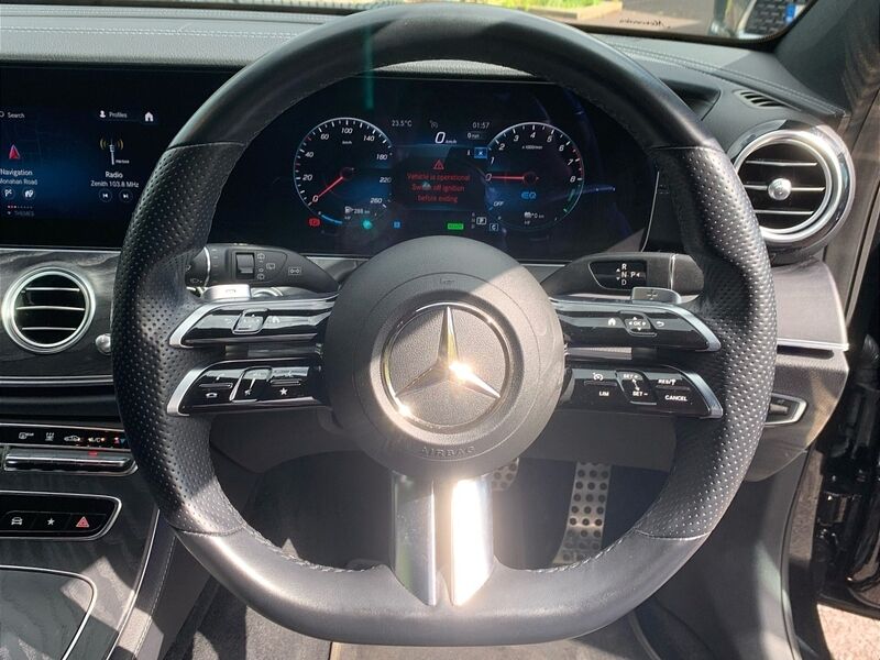 More views of Mercedes-Benz E-Class