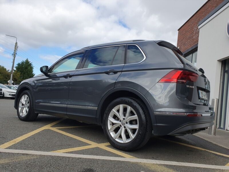 More views of Volkswagen Tiguan