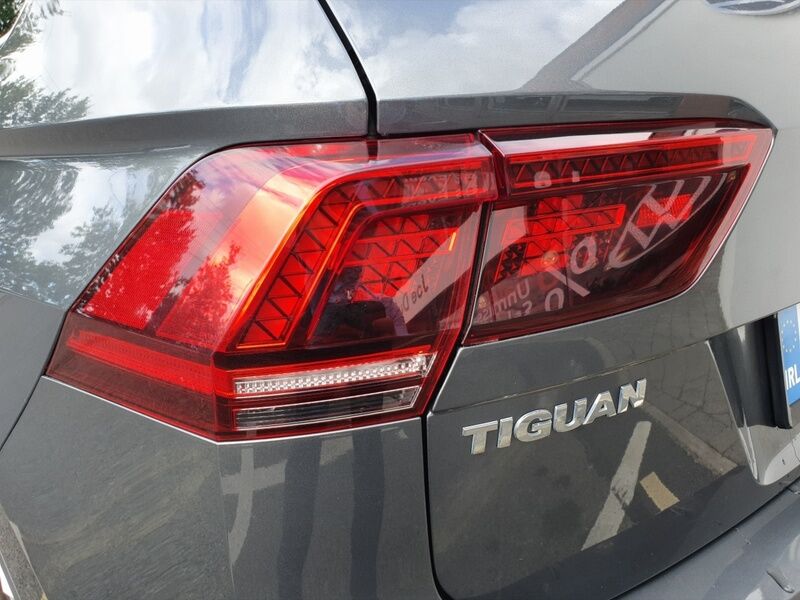 More views of Volkswagen Tiguan