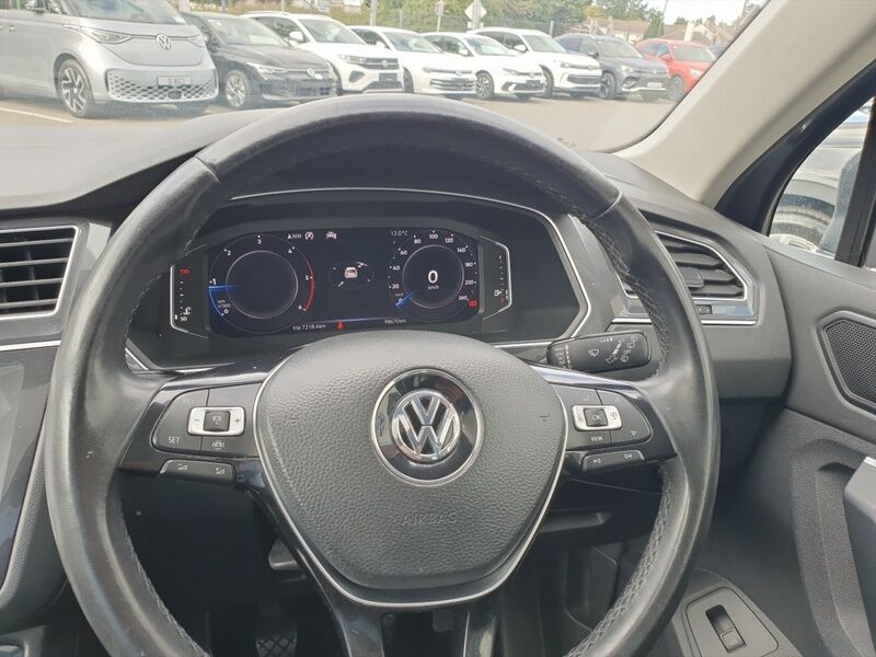 More views of Volkswagen Tiguan