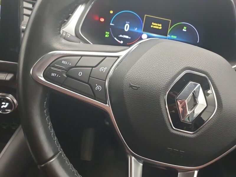 More views of Renault Captur