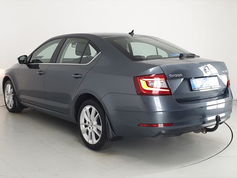 More views of Skoda Octavia