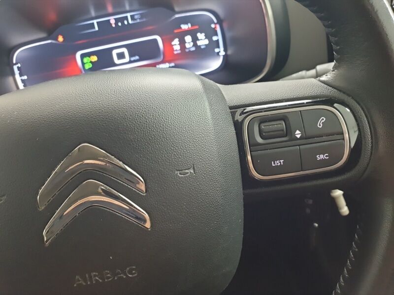 More views of Citroen C5 Aircross