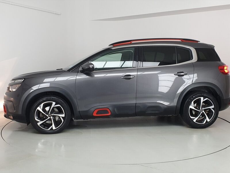 More views of Citroen C5 Aircross