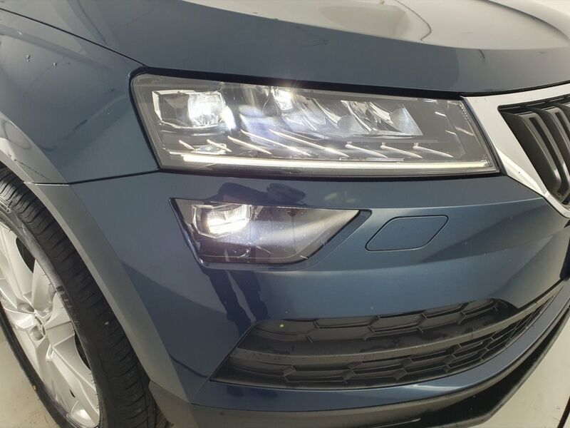 More views of Skoda Karoq