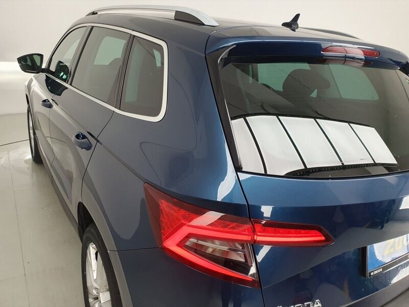 More views of Skoda Karoq