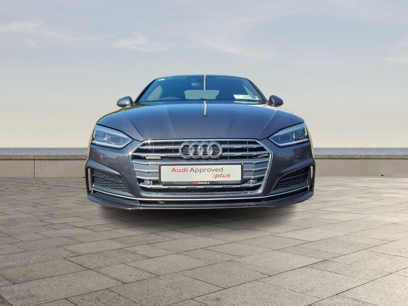 More views of Audi A5