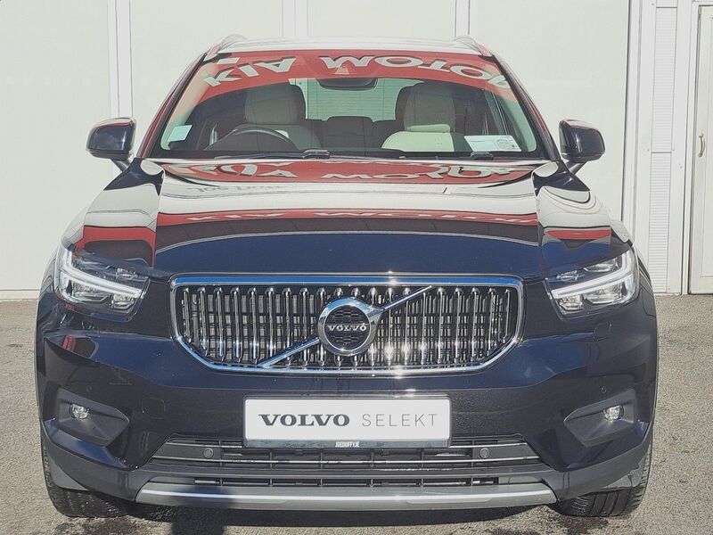 More views of Volvo XC40