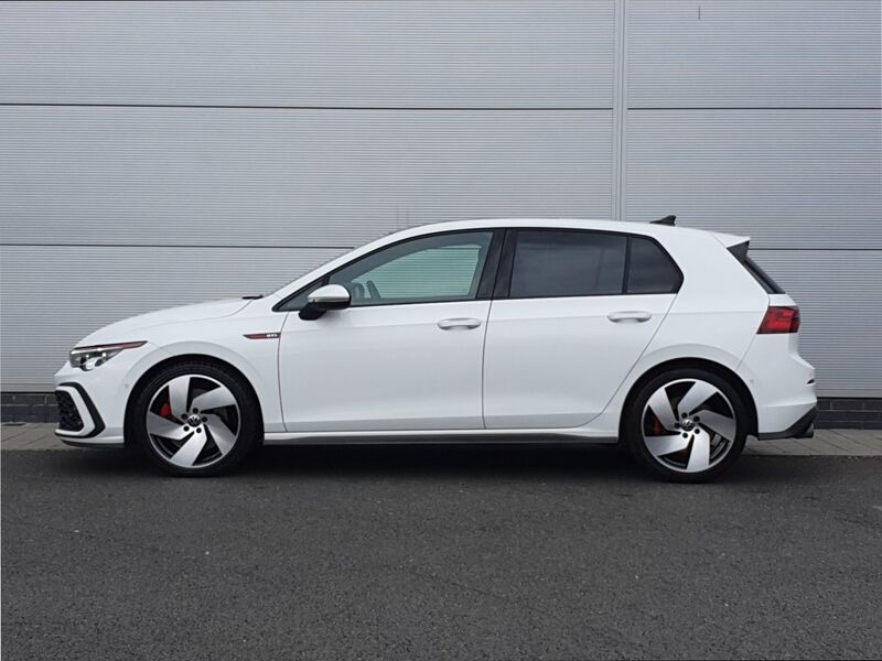 More views of Volkswagen Golf