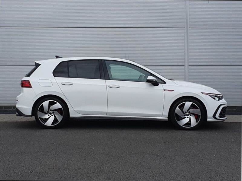 More views of Volkswagen Golf