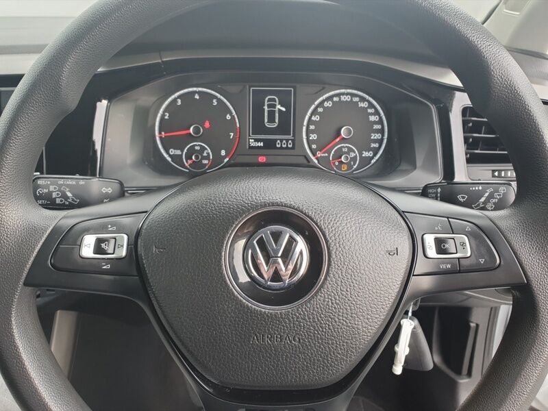 More views of Volkswagen Polo