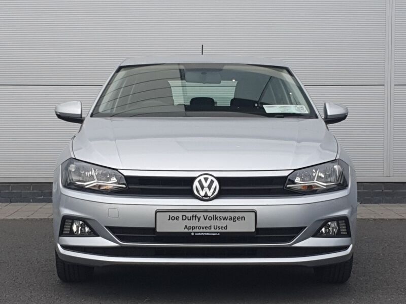 More views of Volkswagen Polo