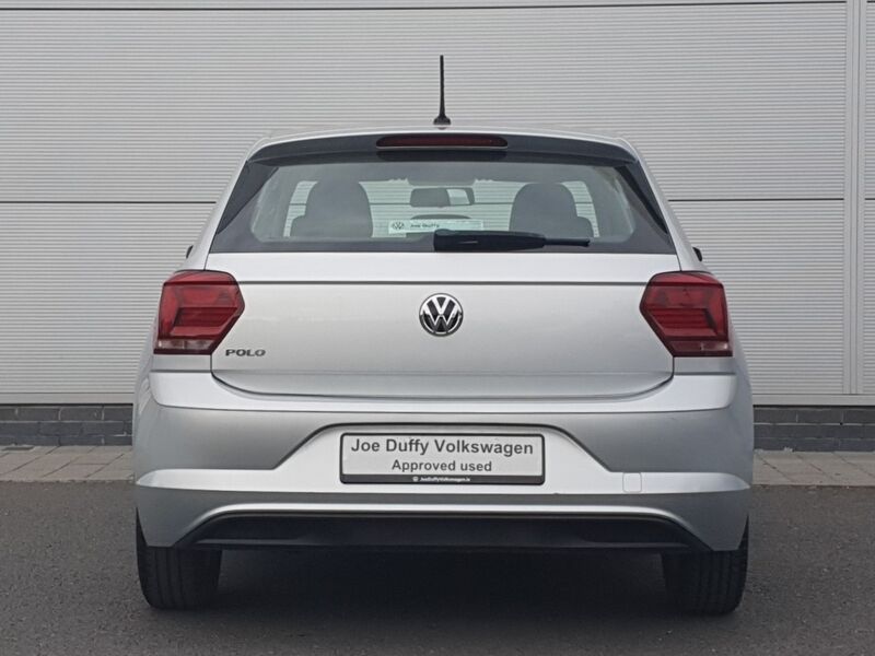 More views of Volkswagen Polo