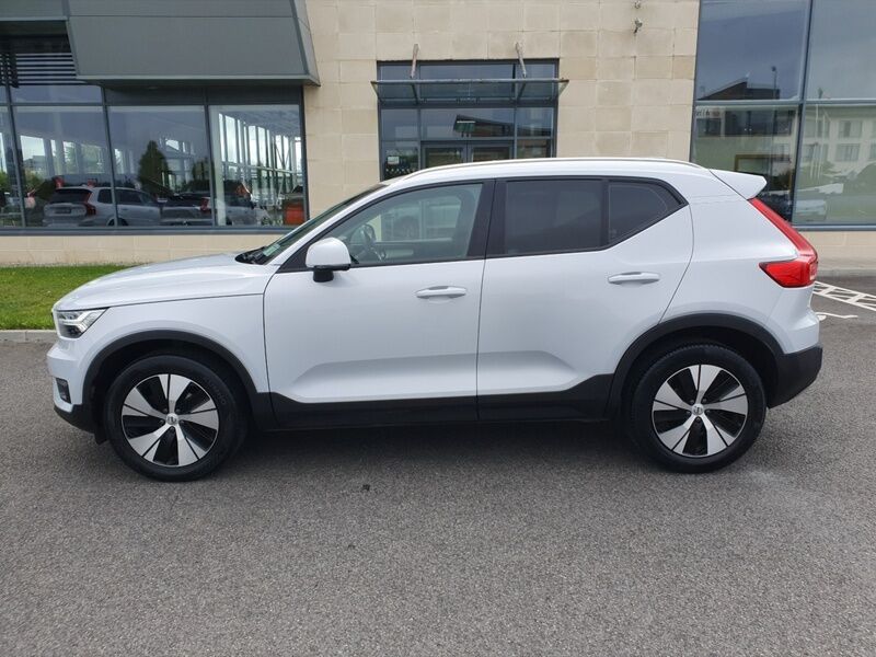 More views of Volvo XC40