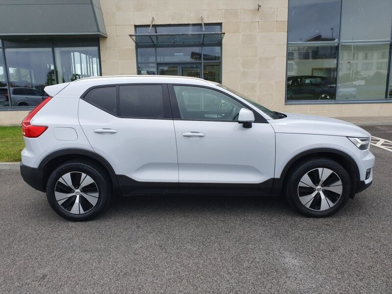 More views of Volvo XC40