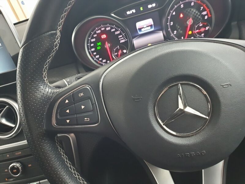 More views of Mercedes-Benz A-Class