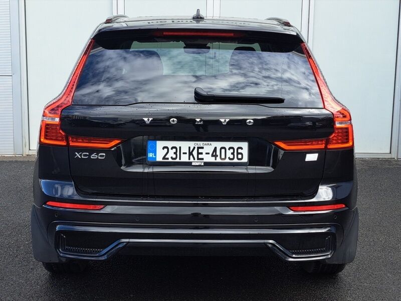 More views of Volvo XC60