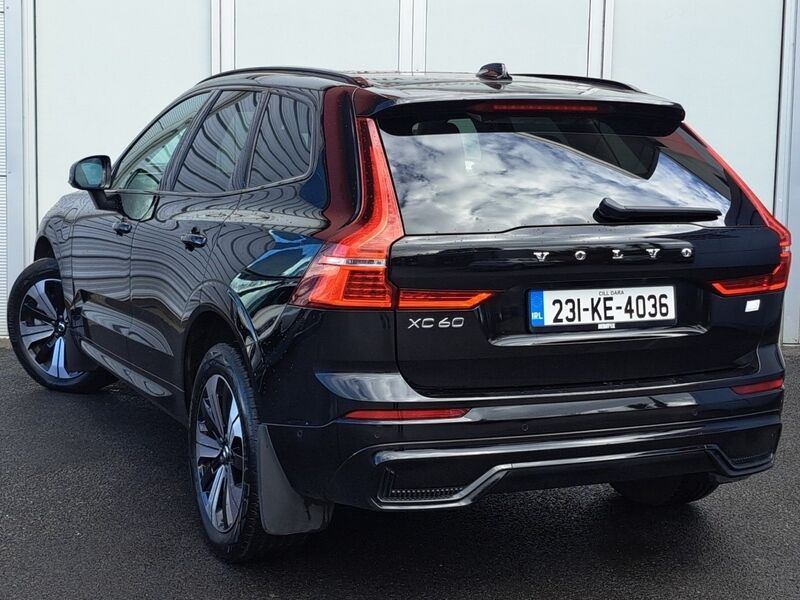 More views of Volvo XC60