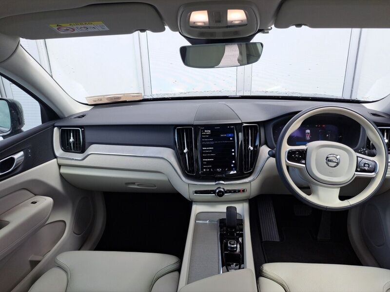 More views of Volvo XC60