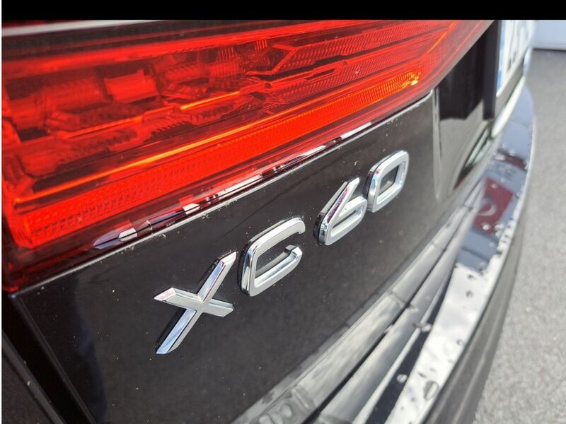 More views of Volvo XC60