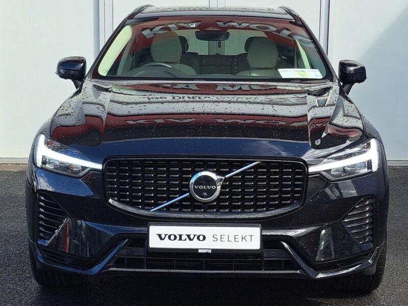 More views of Volvo XC60