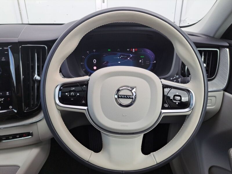 More views of Volvo XC60