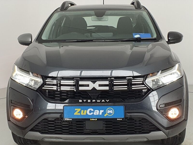 More views of Dacia Sandero Stepway