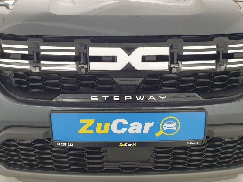 More views of Dacia Sandero Stepway