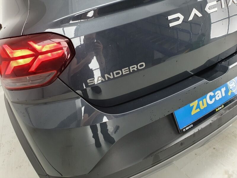 More views of Dacia Sandero Stepway