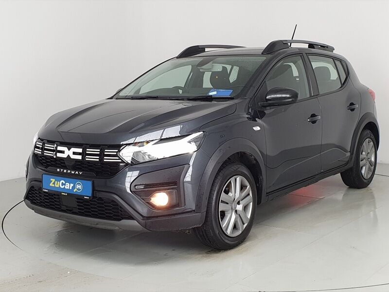 More views of Dacia Sandero Stepway