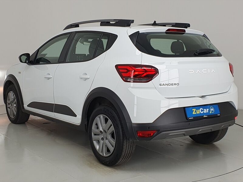 More views of Dacia Sandero Stepway