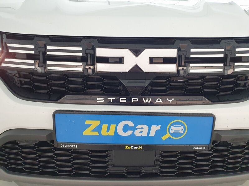 More views of Dacia Sandero Stepway