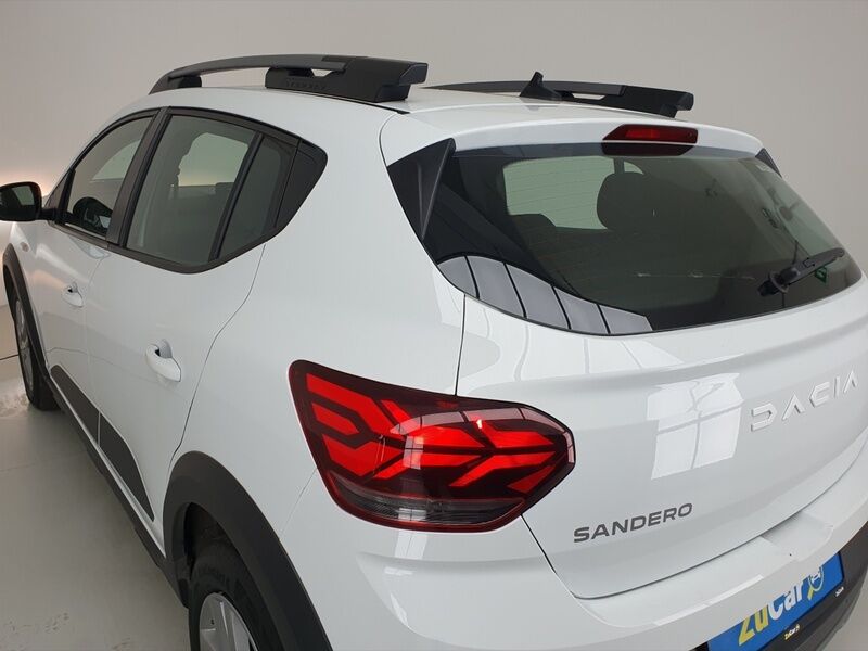 More views of Dacia Sandero Stepway