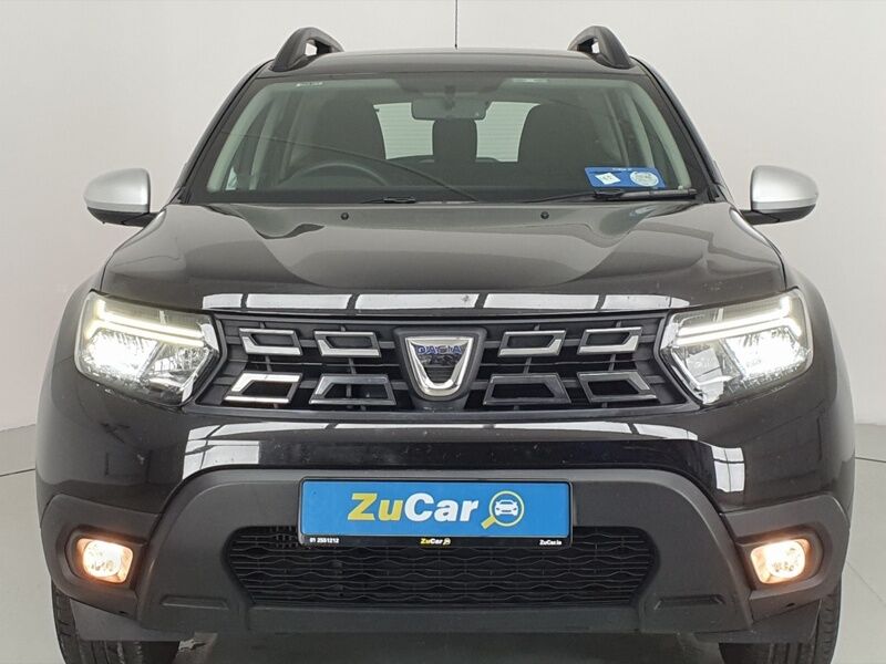 More views of Dacia Duster